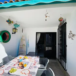 Beach Bungalow Holiday Home Costa Adeje (Tenerife)