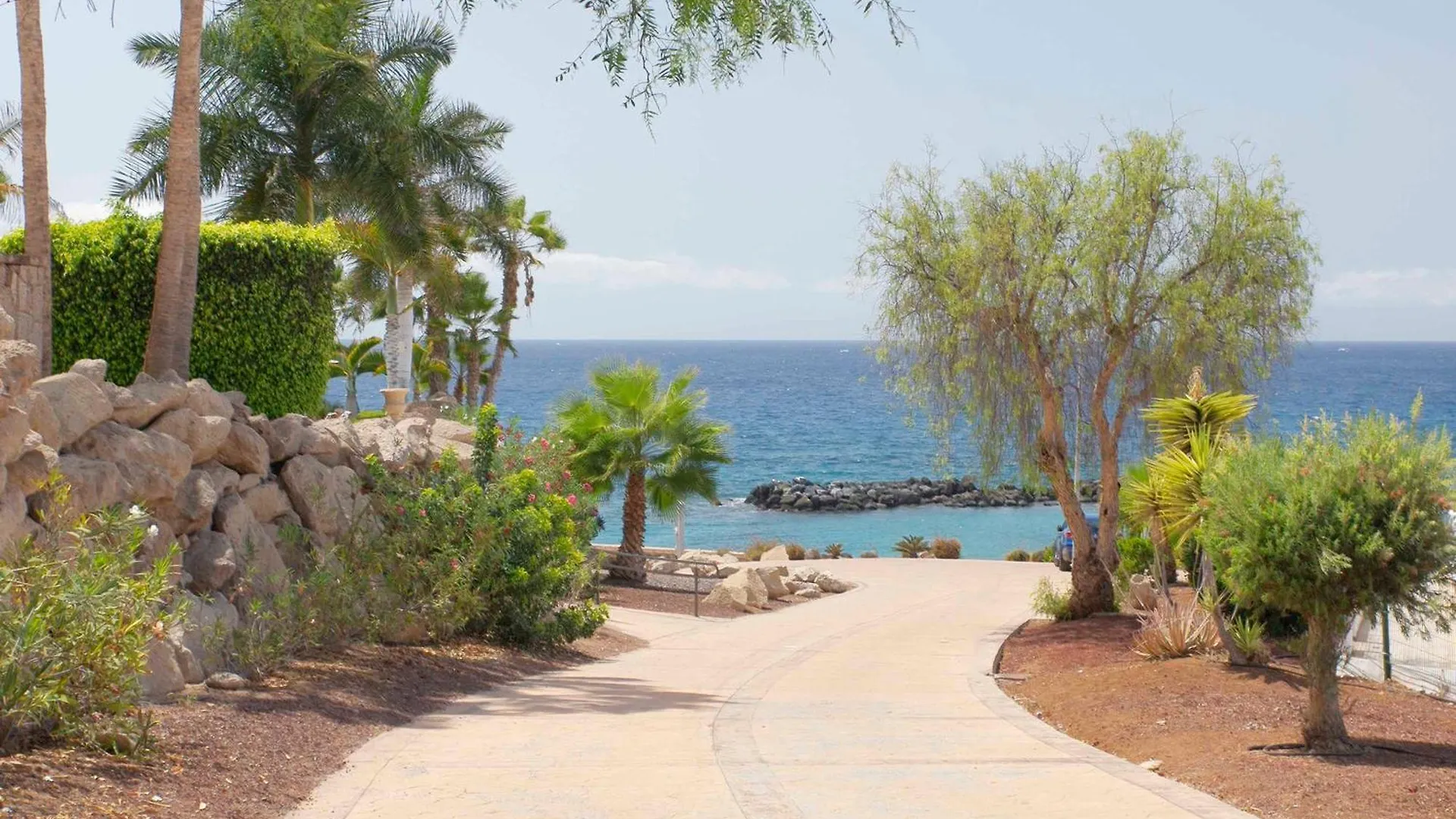 Adosado Sara En Fanabe Villa Costa Adeje  Holiday home