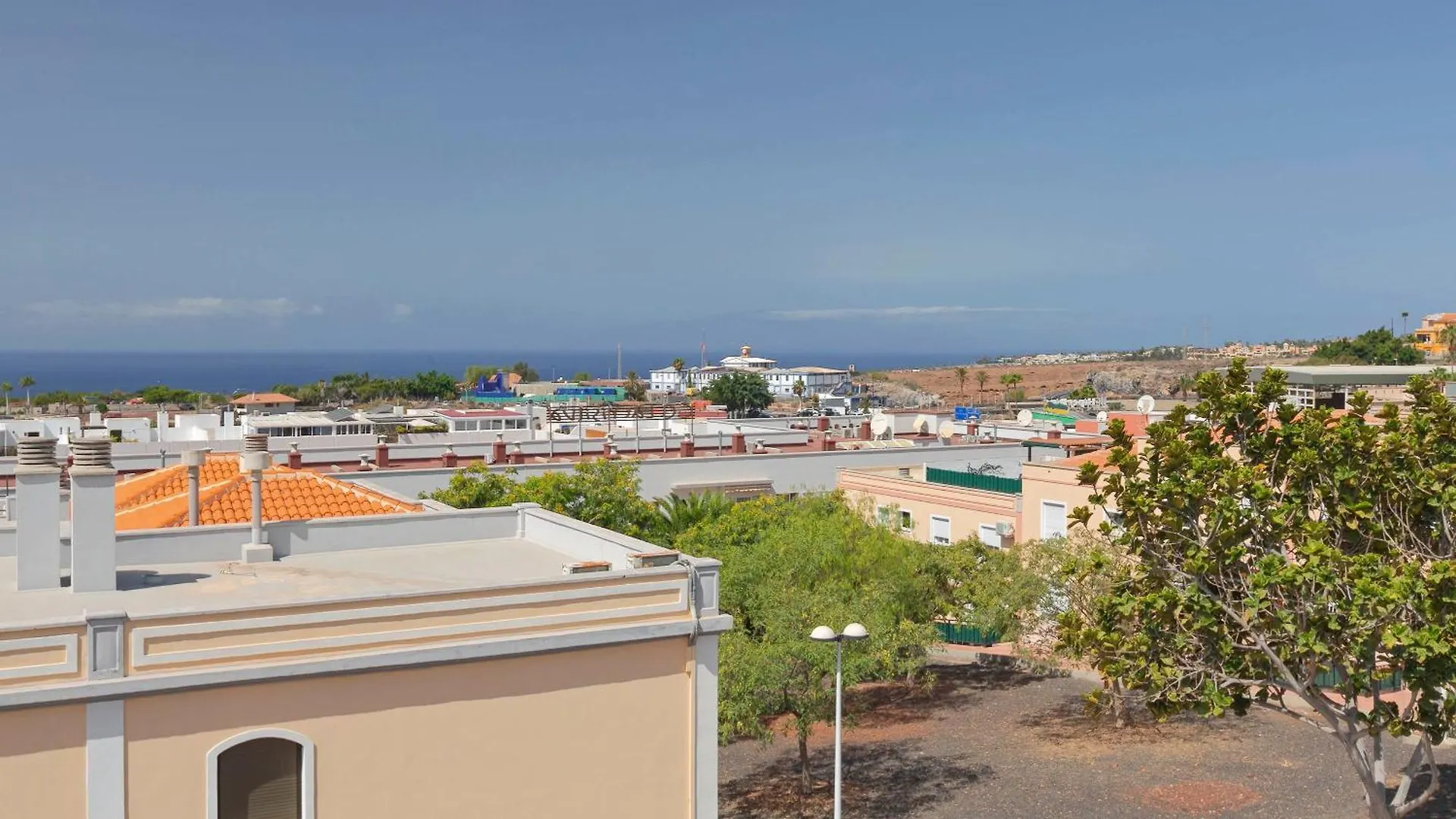 Holiday home Adosado Sara En Fanabe Villa Costa Adeje