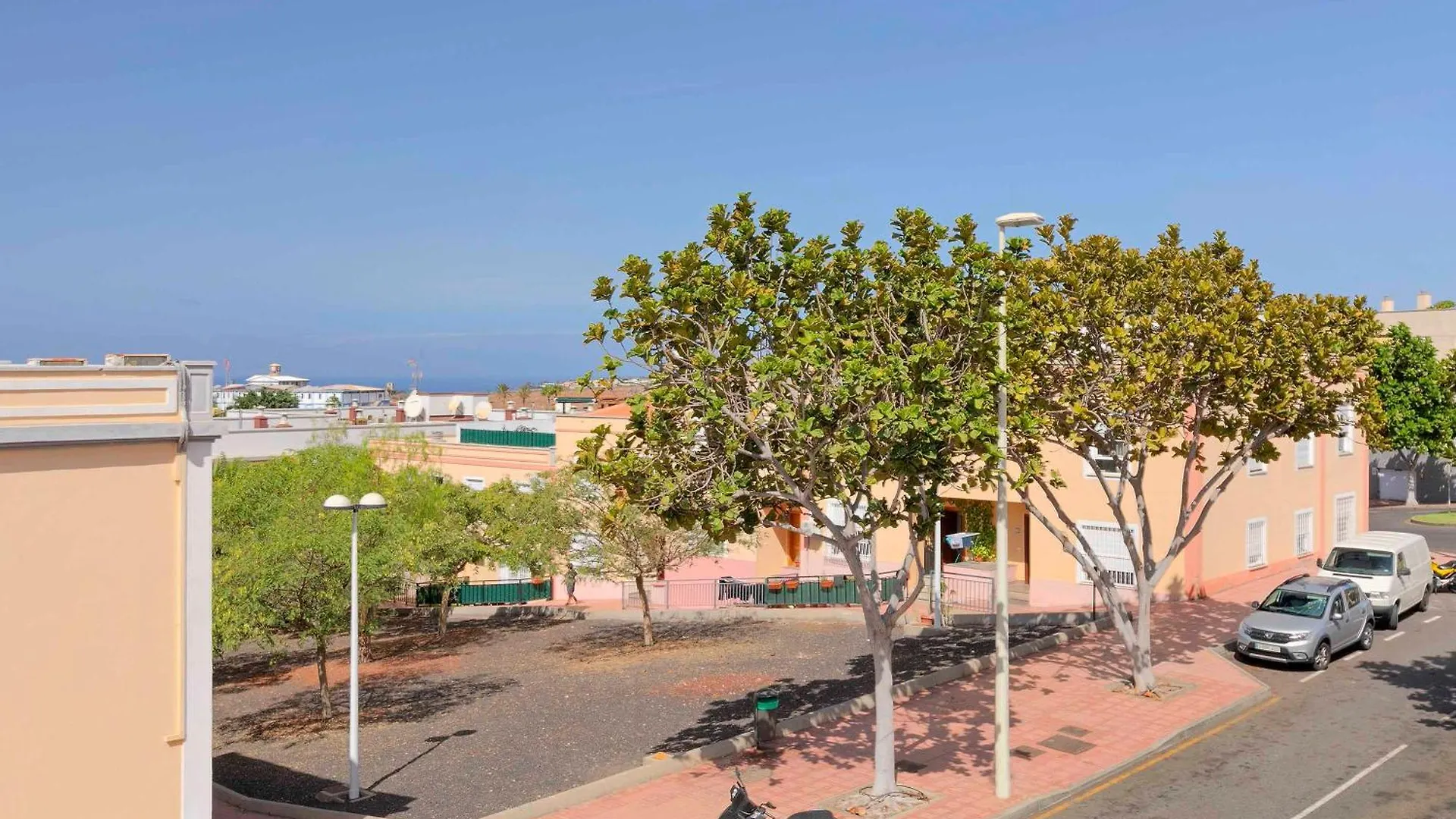 Adosado Sara En Fanabe Villa Costa Adeje  Costa Adeje (Tenerife)