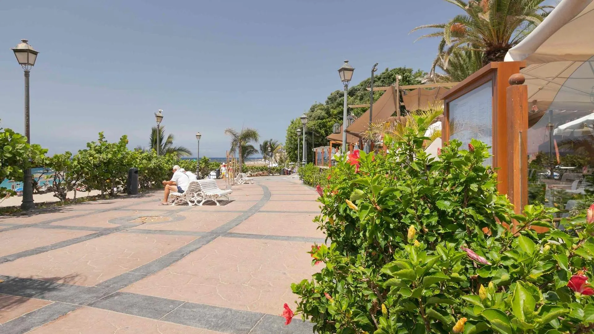 Adosado Sara En Fanabe Villa Costa Adeje