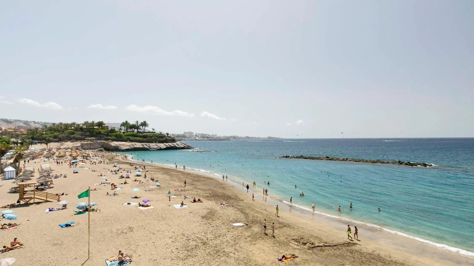 Adosado Sara En Fanabe Villa Costa Adeje  Costa Adeje (Tenerife)