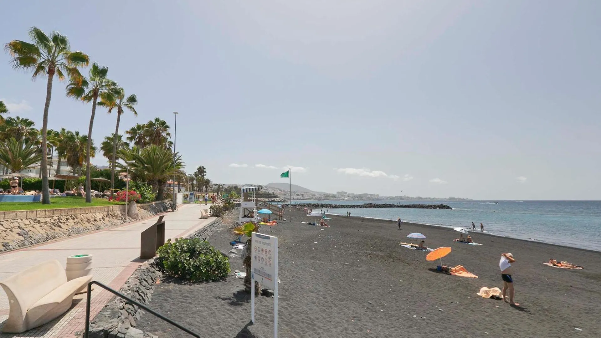 Adosado Sara En Fanabe Villa Costa Adeje  0*, Costa Adeje (Tenerife)